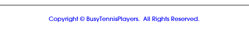 footer for tennis grips page
